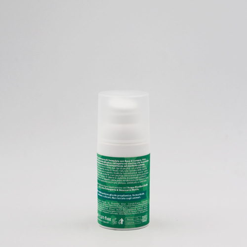 Contorno Occhi Bava di Lumaca e Peptidi 30ml - Effetto Botox Naturale | Biolife Swiss