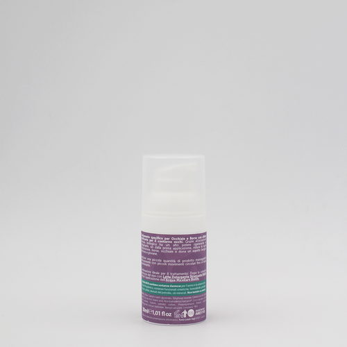Contorno Occhi Borse e Occhiaie 30ml - Trattamento Biologico | Biolife Swiss