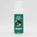 Mousse Detergente Delicata Bava di Lumaca 150ml - Detersione Bio | Biolife Swiss